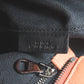 LOEWE Tote Bag leather pink anagram Women Used Authentic