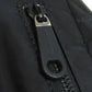 BURBERRY Hip bag Nylon beige Nova Check Women Used Authentic