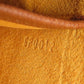 LOUIS VUITTON Shoulder Bag M51257 Monogram canvas Brown Musette Tango Short Women Used Authentic