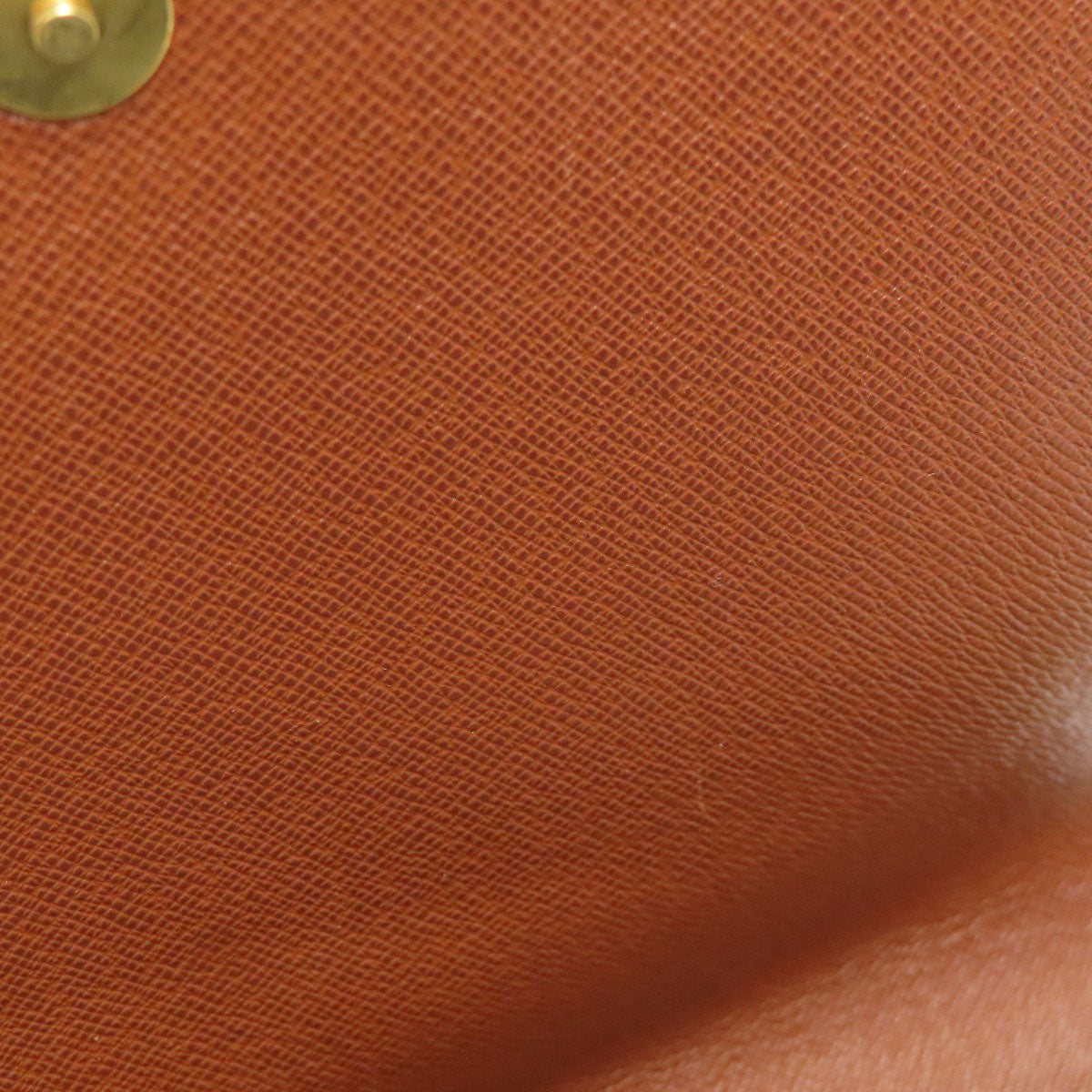 LOUIS VUITTON Shoulder Bag M51257 Monogram canvas Brown Musette Tango Short Women Used Authentic