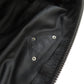 PRADA Hip bag Nylon black logoMetal