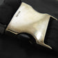 PRADA Hip bag Nylon black logoMetal