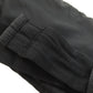 PRADA Hip bag Nylon black logoMetal