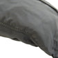 PRADA Hip bag Nylon black logoMetal