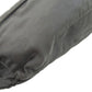 PRADA Hip bag Nylon black logoMetal