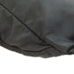 PRADA Hip bag Nylon black logoMetal