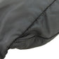 PRADA Hip bag Nylon black logoMetal