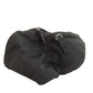 PRADA Hip bag Nylon black logoMetal