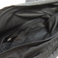 PRADA Hip bag Nylon black logoMetal