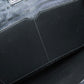 PRADA Business bag Nylon black logoMetal 2WAY mens Used Authentic