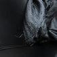 PRADA Business bag Nylon black logoMetal 2WAY mens Used Authentic