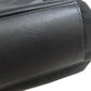 PRADA Business bag Nylon black logoMetal 2WAY mens Used Authentic