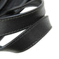 PRADA Business bag Nylon black logoMetal 2WAY mens Used Authentic