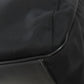 PRADA Business bag Nylon black logoMetal 2WAY mens Used Authentic