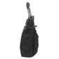 PRADA Business bag Nylon black logoMetal 2WAY mens Used Authentic
