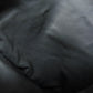 PRADA Shoulder Bag Nylon black Long shoulder Women Used Authentic