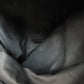 PRADA Shoulder Bag Nylon black Long shoulder Women Used Authentic