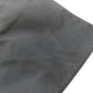 PRADA Shoulder Bag Nylon black Long shoulder Women Used Authentic