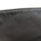 PRADA Shoulder Bag Nylon black Long shoulder Women Used Authentic
