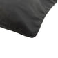 PRADA Shoulder Bag Nylon black Long shoulder Women Used Authentic