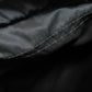 PRADA Shoulder Bag Nylon black Long shoulder Women Used Authentic