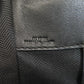 LOEWE Handbag Canvas, Calfskin Red Hammock 2WAY Women Used Authentic