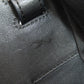 LOEWE Handbag Canvas, Calfskin Red Hammock 2WAY Women Used Authentic