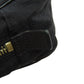CHANEL Tote Bag Nylon black New travel line