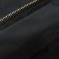 CHANEL Tote Bag Nylon black New travel line