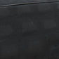 CHANEL Tote Bag Nylon black New travel line