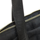 CHANEL Tote Bag Nylon black New travel line