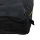 CHANEL Tote Bag Nylon black New travel line