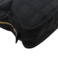 CHANEL Tote Bag Nylon black New travel line