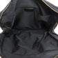 CHANEL Tote Bag Nylon black New travel line