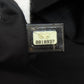 CHANEL Tote Bag Nylon black New travel line