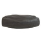 FENDI Shoulder Bag Calfskin black Long Shoulder Selleria