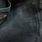 FENDI Shoulder Bag Calfskin black Long Shoulder Selleria