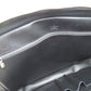 LOUIS VUITTON Business bag M40321 Epi black Porto Documan Voyajaj mens Used Authentic