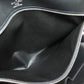 LOUIS VUITTON Business bag M40321 Epi black Porto Documan Voyajaj mens Used Authentic