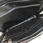 LOUIS VUITTON Business bag M40321 Epi black Porto Documan Voyajaj mens Used Authentic