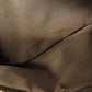 FENDI Tote Bag PVC Brown Zucca Pattern Women Used Authentic
