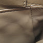 FENDI Handbag Calfskin Brown Peekaboo Mini 2WAY