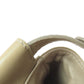 FENDI Handbag Calfskin Brown Peekaboo Mini 2WAY