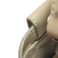 FENDI Handbag Calfskin Brown Peekaboo Mini 2WAY