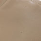 FENDI Handbag Calfskin Brown Peekaboo Mini 2WAY