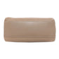 FENDI Handbag Calfskin Brown Peekaboo Mini 2WAY