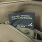 FENDI Handbag Calfskin Brown Peekaboo Mini 2WAY