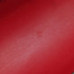 GUCCI Shoulder Bag 421882 Calfskin Red Silvi