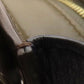 CELINE Handbag Calfskin Brown Luggage nano 2 WAY Women Used Authentic