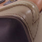 CELINE Handbag Calfskin Brown Luggage nano 2 WAY Women Used Authentic